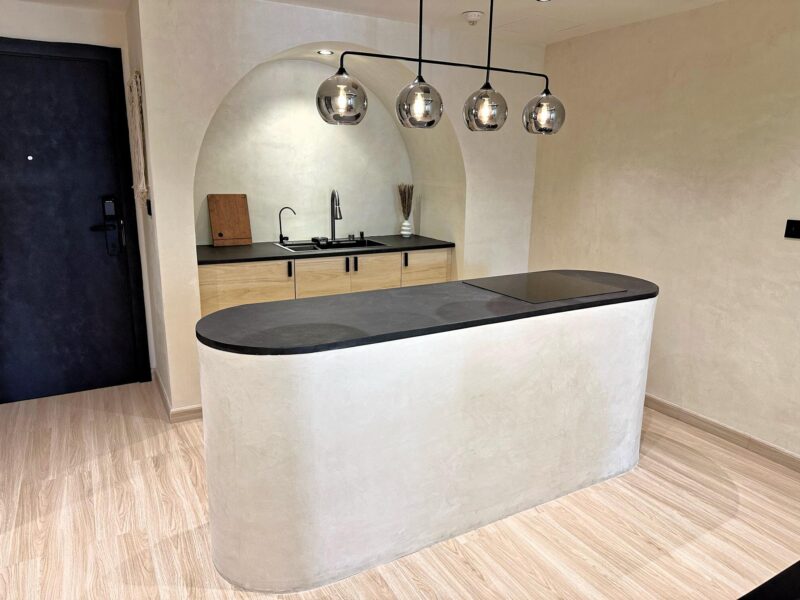 Studio luxueux et unique à vendre à Jumeirah Beach Residence – Image 4