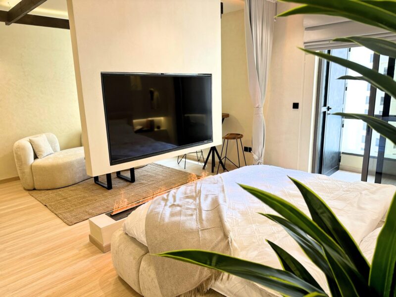 Studio luxueux et unique à vendre à Jumeirah Beach Residence – Image 2