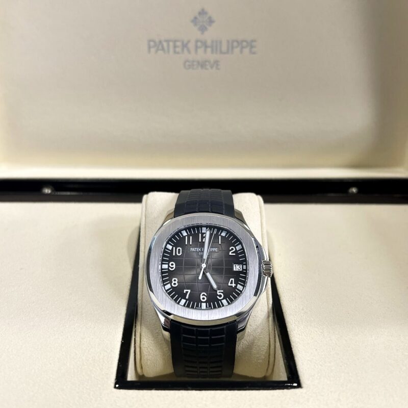 PATEK PHILIPPE 521EF – Image 2