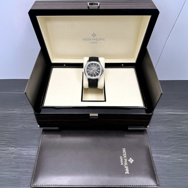 PATEK PHILIPPE 521EF – Image 3
