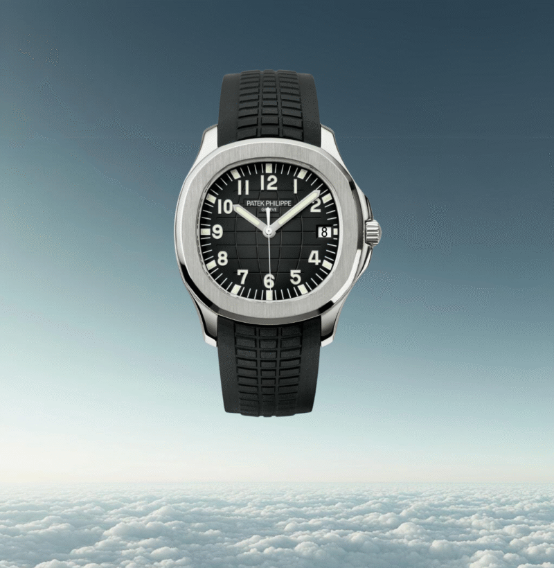 PATEK PHILIPPE 521EF